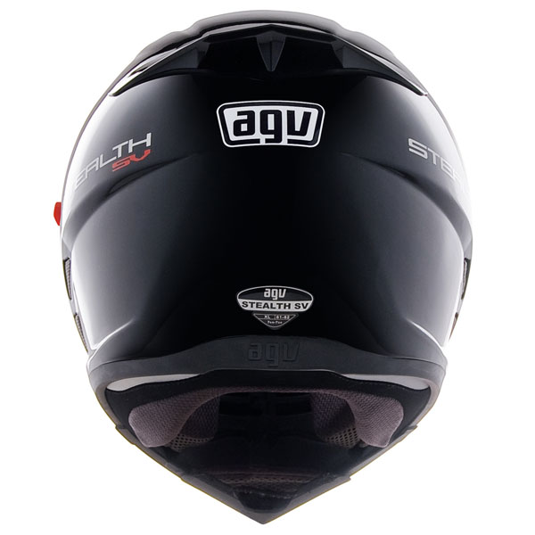 agv stealth