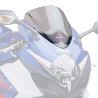 Puig Top Windscreen Suzuki Gsf Bandit Free Uk Delivery