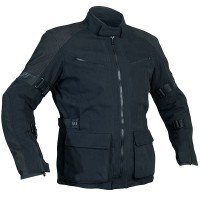 Rst Pro Series Paveway Ce Textile Jacket Black Black Free Uk Delivery