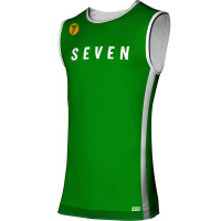 Seven MX Zero Institution Over Jersey Emerald FREE UK DELIVERY