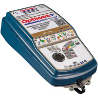 TecMate OptiMate 1 Duo Battery Optimiser SAE FREE UK DELIVERY