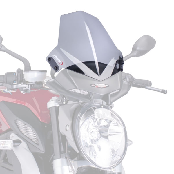 Puig Naked New Generation Windscreen Mv Agusta Brutale Reviews