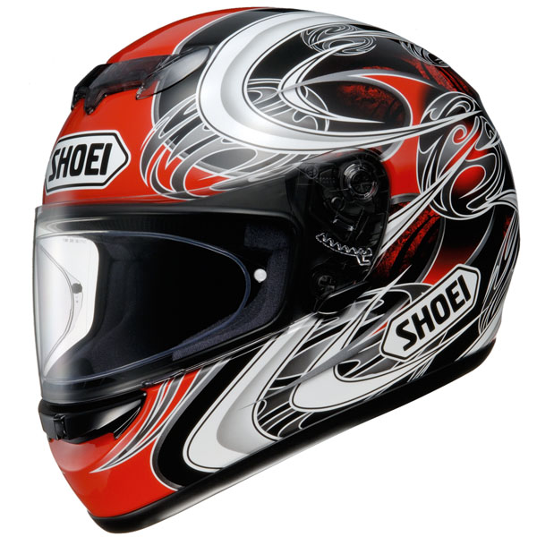 shoei tc 1