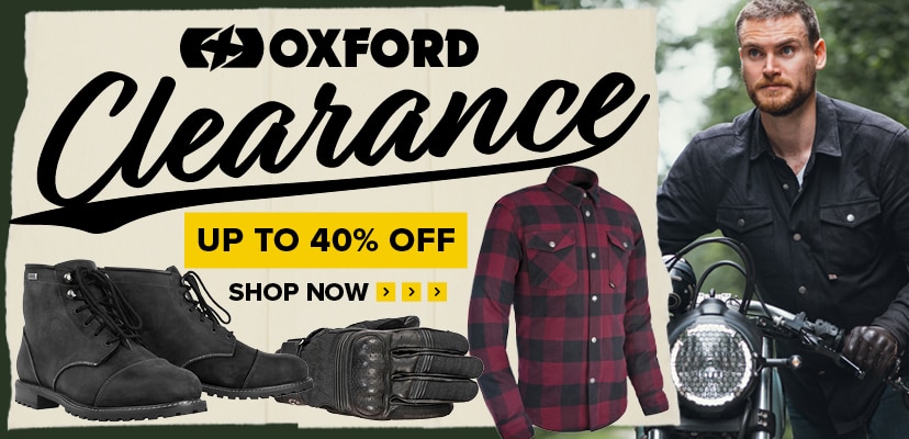 Clearance! Oxford modern classic deals