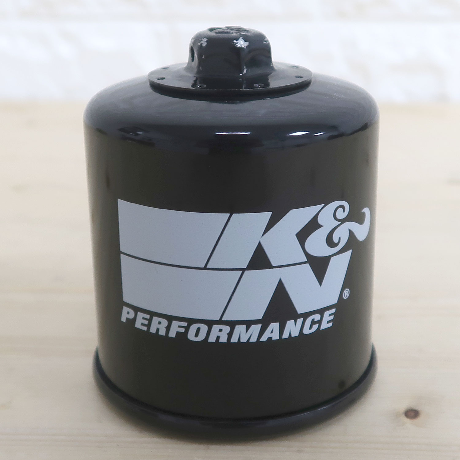 K N Powersports Oil Filter Kn Black Sportsbikeshop