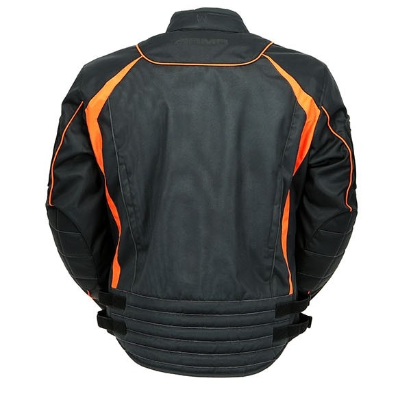 moto torque jacket