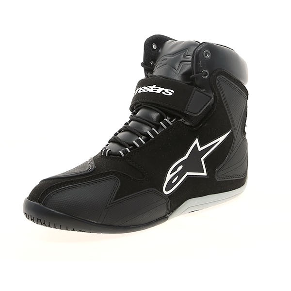 alpinestars fastback wp boots