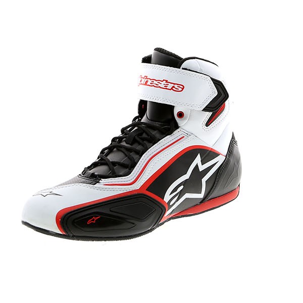 alpinestars short boots