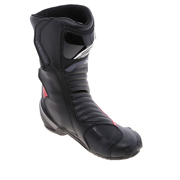 Alpinestars_SMX-6_V2_Boots-Black-Gray-Fluo_Red_front_right_quarter_423568.jpg