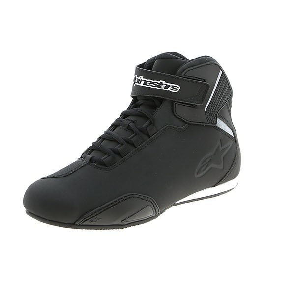 Alpinestars_Sektor_Microfibre_Shoes-Black-White_front_left_quarter_377295.jpg