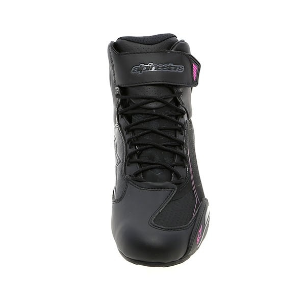 Alpinestars_Stella_Faster-3_Drystar_Shoes-Black-Dark_Grey-Fuchsia_front_toe_424096.jpg