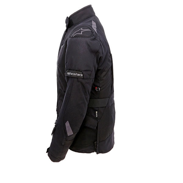 Alpinestars shop ares jacket