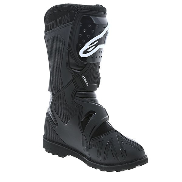 Alpinestars toucan boots on sale uk