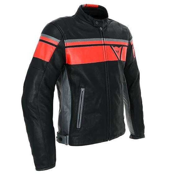 dainese blackjack jacket