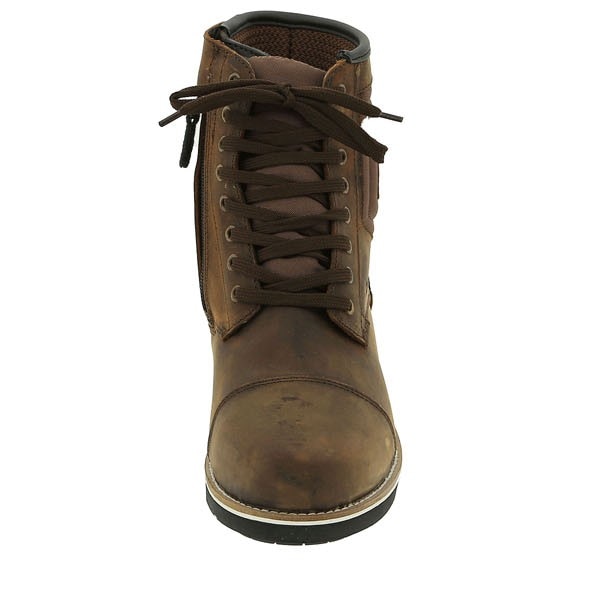 Oxford digby short clearance boots