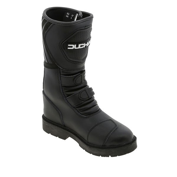 Duchinni hot sale motorcycle boots