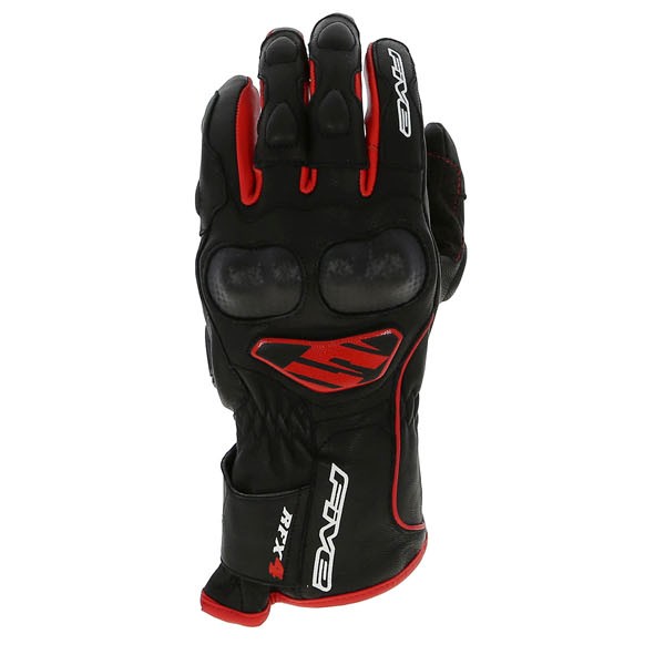 Five_RFX4_Replica_Leather_Gloves-Black-Red_knuckle_491434.jpg