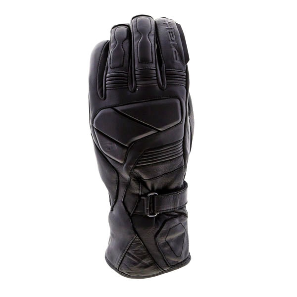 Held Travel 6.0 Waterproof Gloves - Black - FREE UK DELIVERY