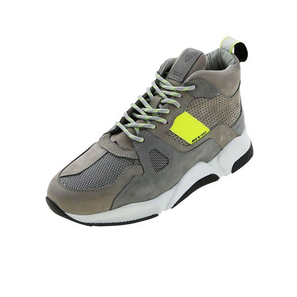 Rev'it_Astro_Leather_Boots-Light_Grey-Neon_Yellow_front_left_quarter_507366.jpg