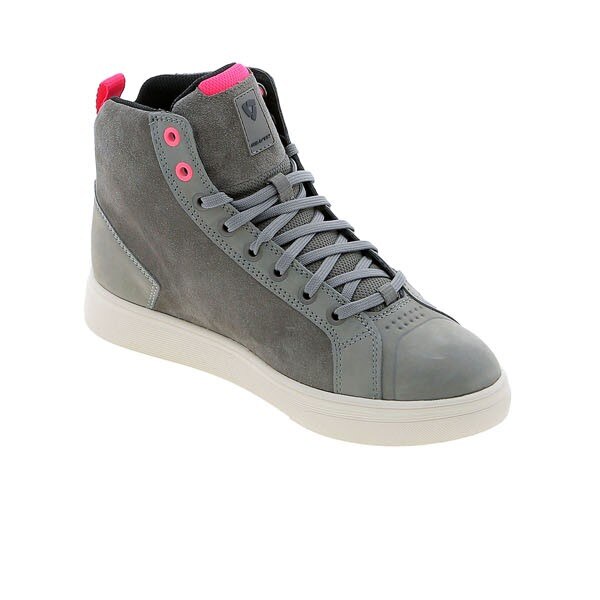 Rev'it_Ladies_Arrow_Leather_Boots-Light_Grey-White_front_right_quarter_507129.jpg