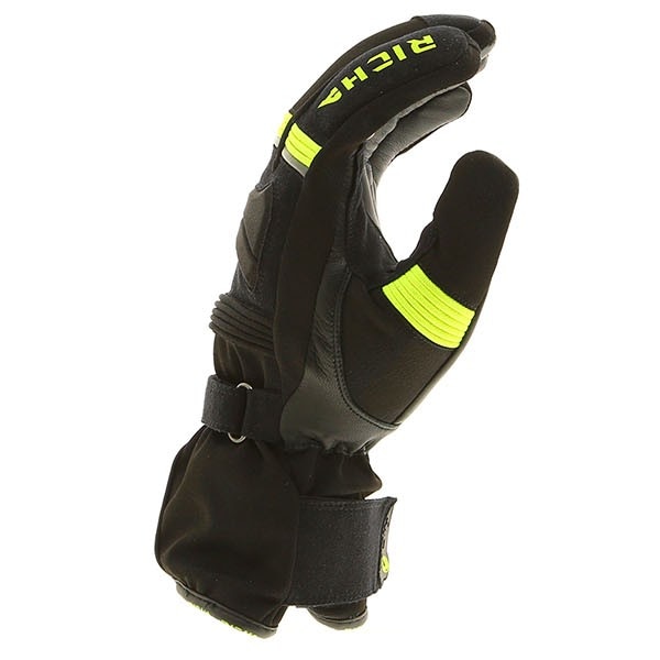 Richa_Peak_Textile_Gloves-Black-Yellow_thumb_289410.jpg