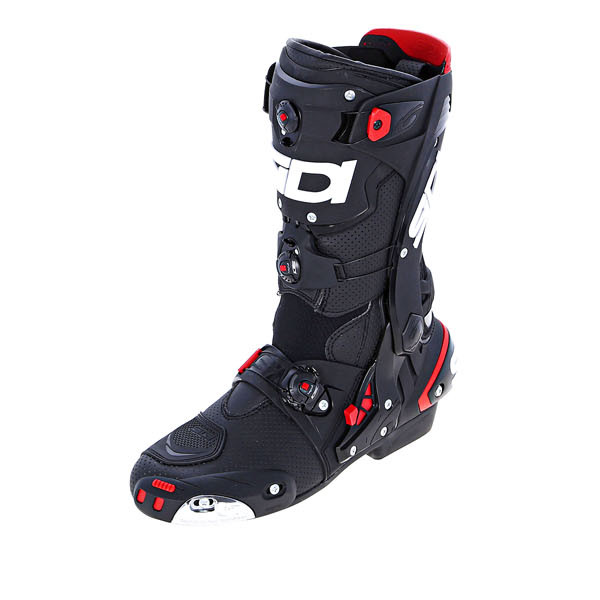 Sidi rex deals air boots