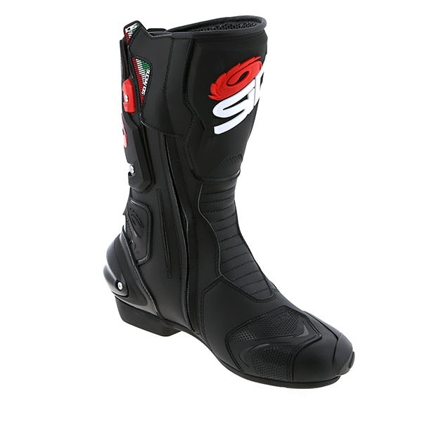 Sidi vertigo clearance motorcycle boots