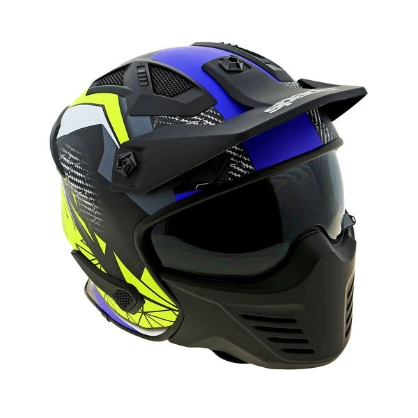 Spada_Storm-Matt_Black-Blue-Fluo_front_quarter_523496.jpg