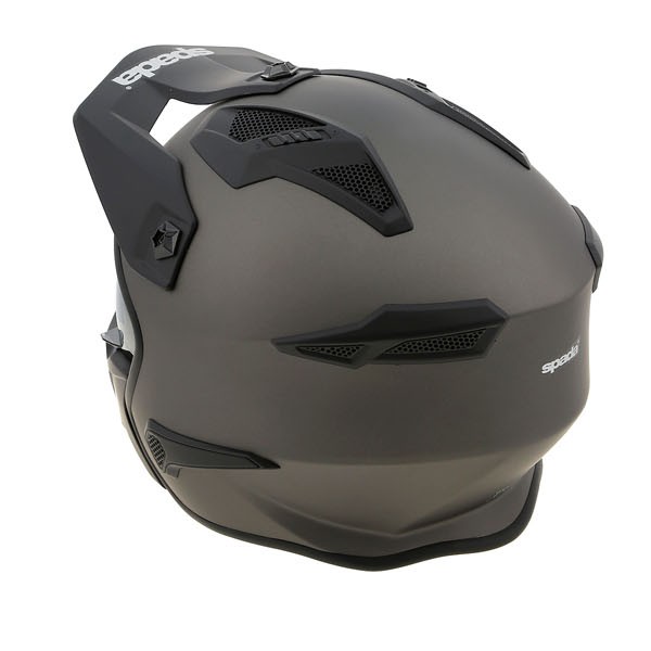 Spada storm best sale helmet review