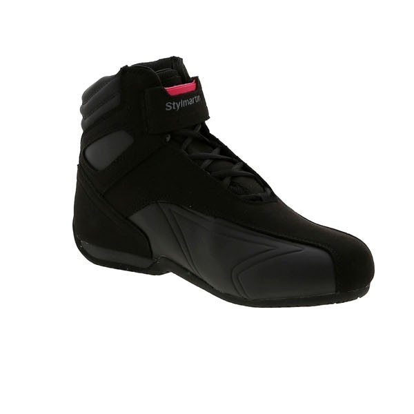 Stylmartin_Vector_WP_Boots-Black-Red_front_right_quarter_508349.jpg