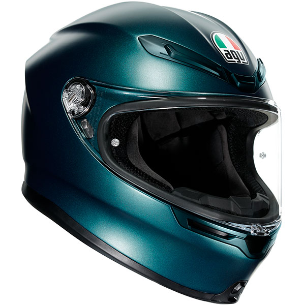 Agv store helmet k6