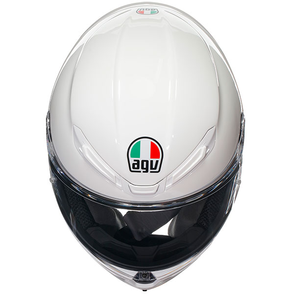 Agv best sale k6 harga