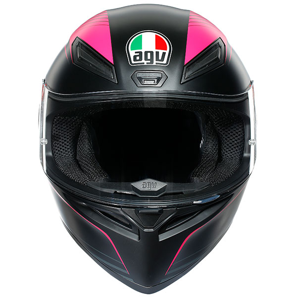 agv pink