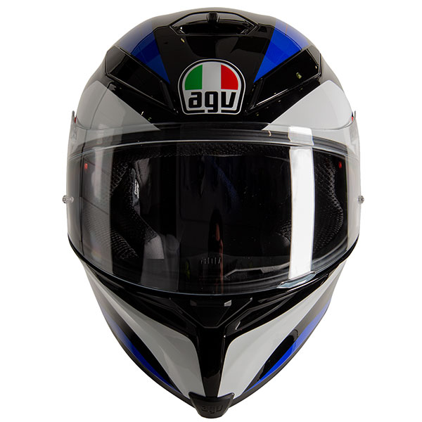 agv k3 union jack