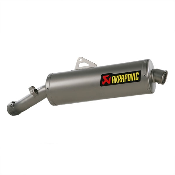 r1200gs akrapovic