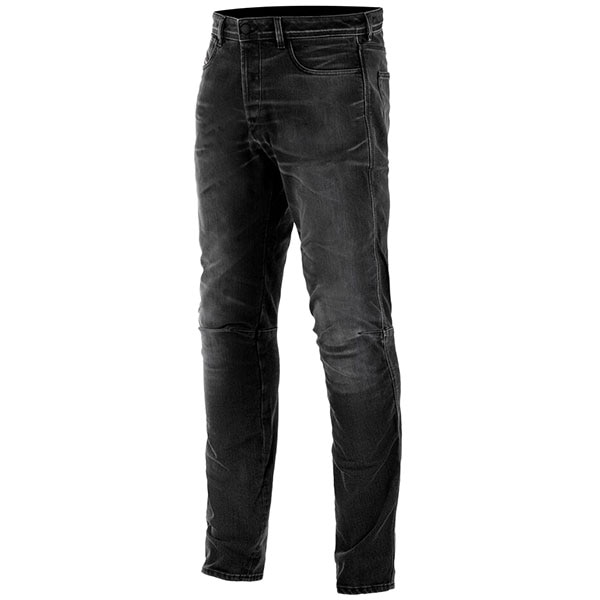 Alpinestars AS-DSL Shiro Tech Denim Jeans Review