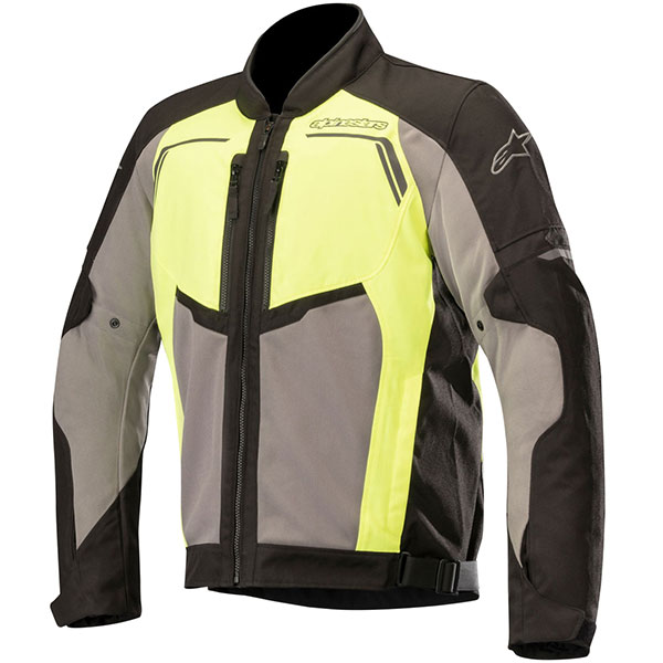 Alpinestars Durango Air Textile Jacket