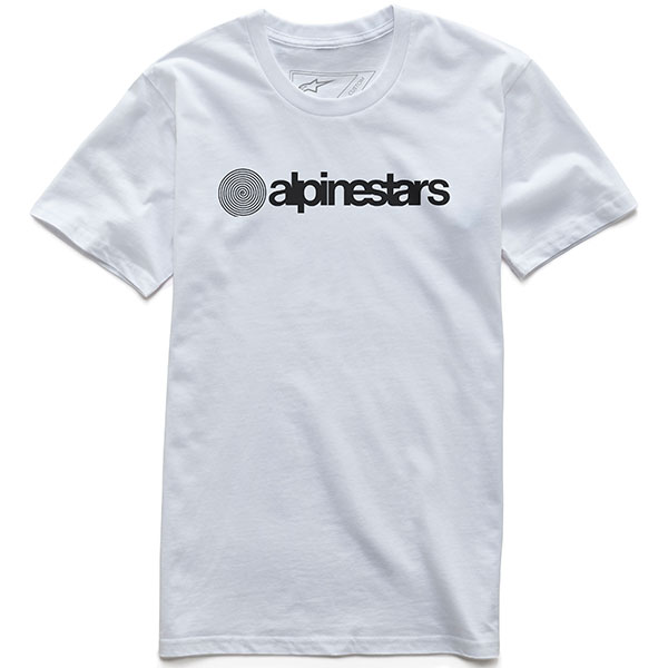 Alpinestars Flavor Tee T-Shirt Review