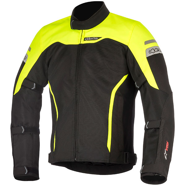 Alpinestars Leonis Drystar Air Textile Jacket