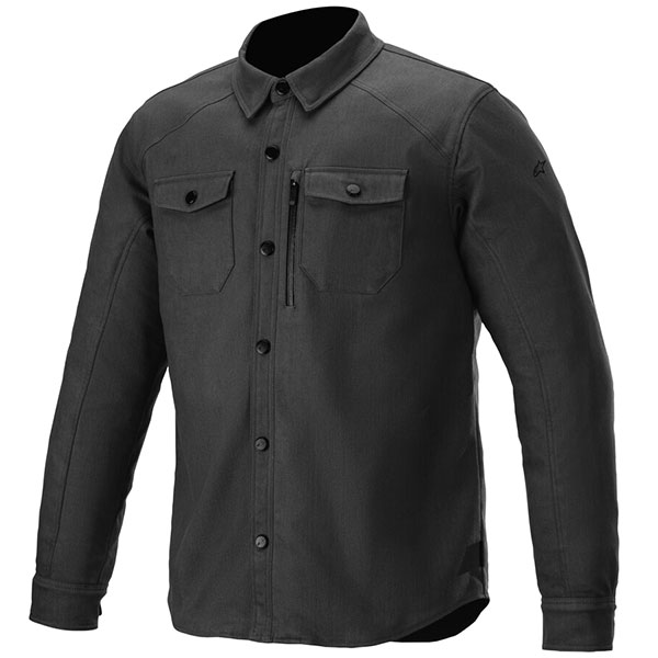 Alpinestars Newman Overshirt Jacket Review