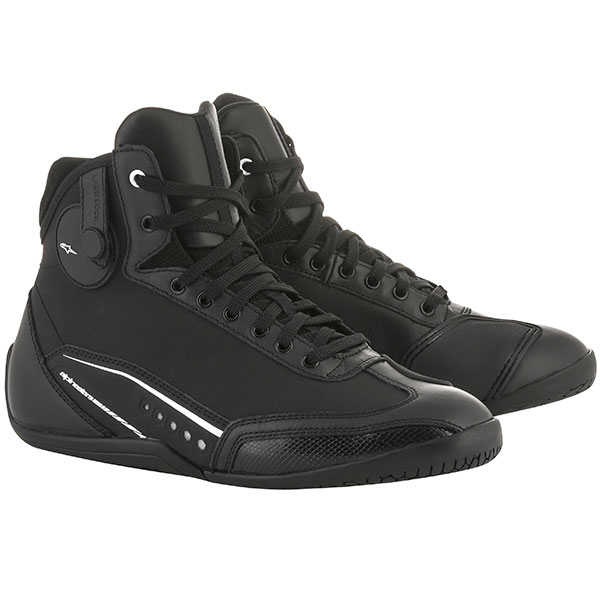 Alpinestars Stella AST-1 Drystar Shoes