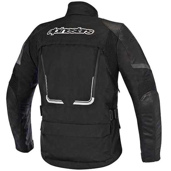 Alpinestars Stella Valparaiso Drystar Textile Jacket Review