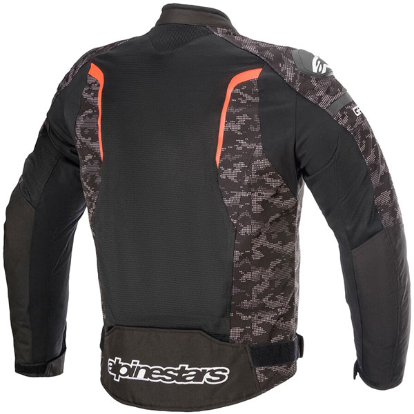 alpinestars camo suit