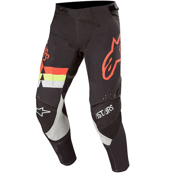 Alpinestars Techstar Venom Pants Review