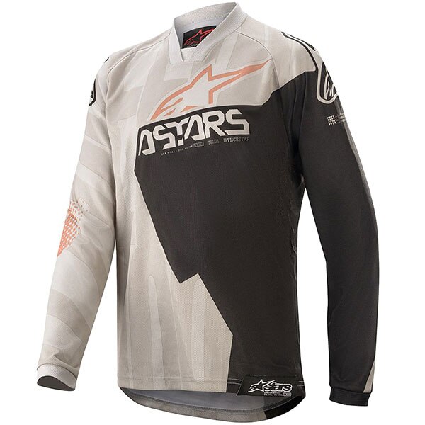 Alpinestars Youth Racer Factory Jersey Review