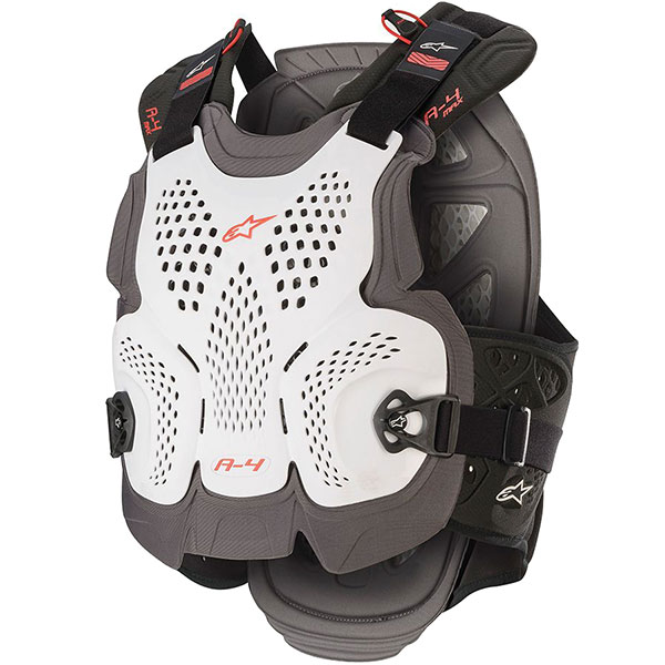 chest protector uk