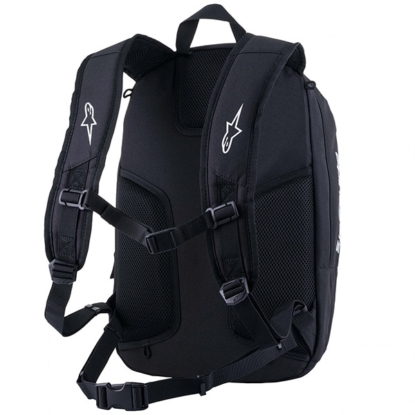 Krew blackout online backpack