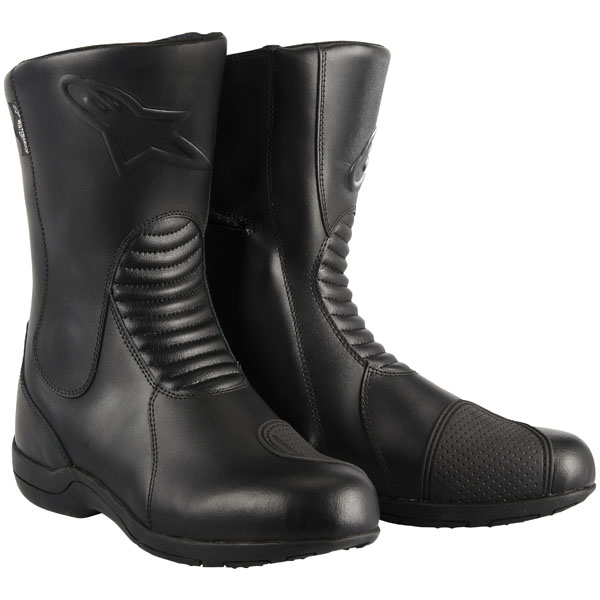 alpinestars wp boots