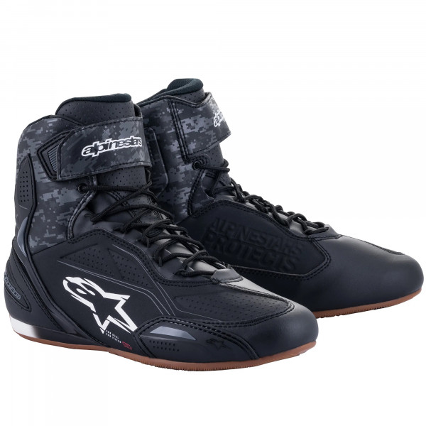 Alpinestars ankle boots sale