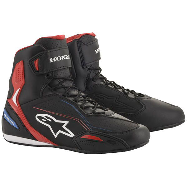 Alpinestars faster boots best sale